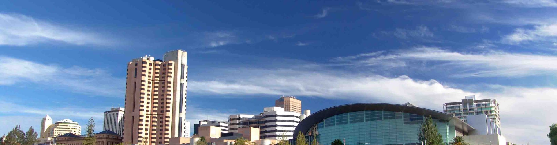 Adelaide, AU