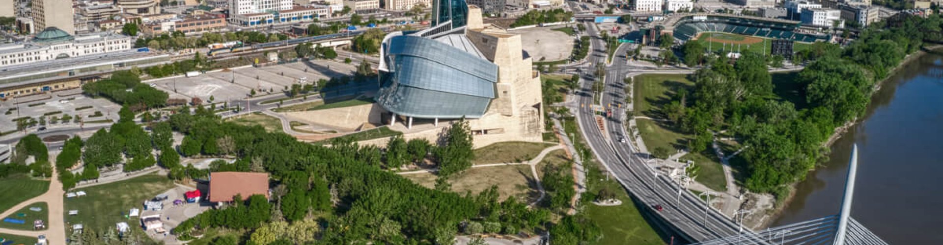 Winnipeg, MB, CA