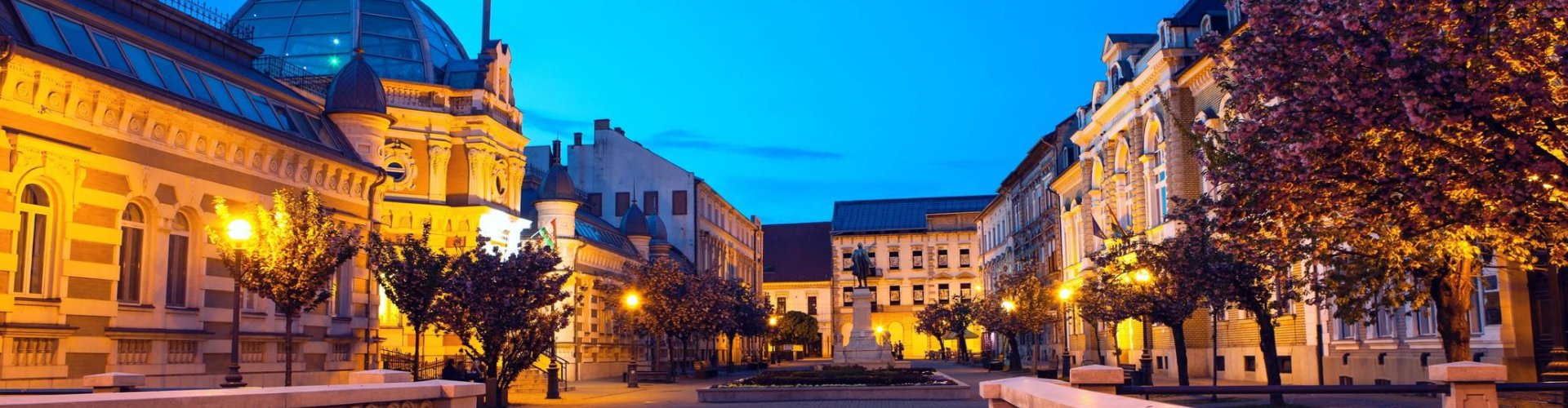 Miskolc, HU