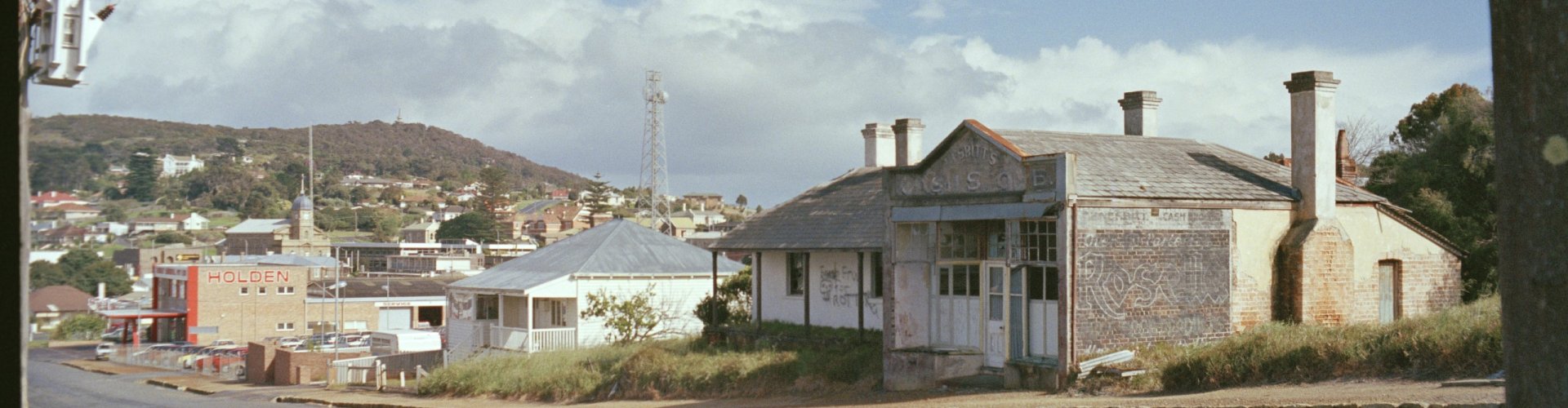Albany, WA, AU