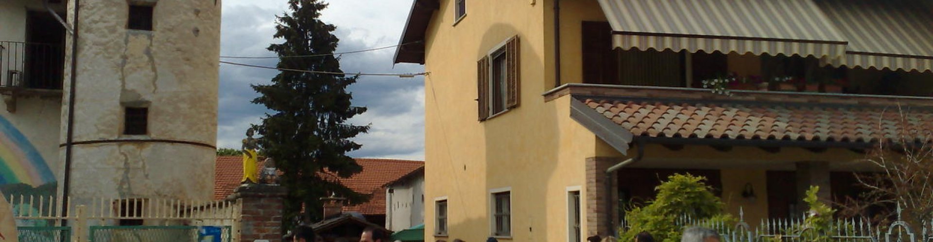 Bernezzo, IT