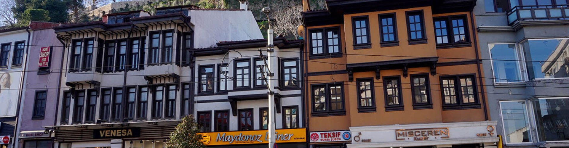 Bursa, TR