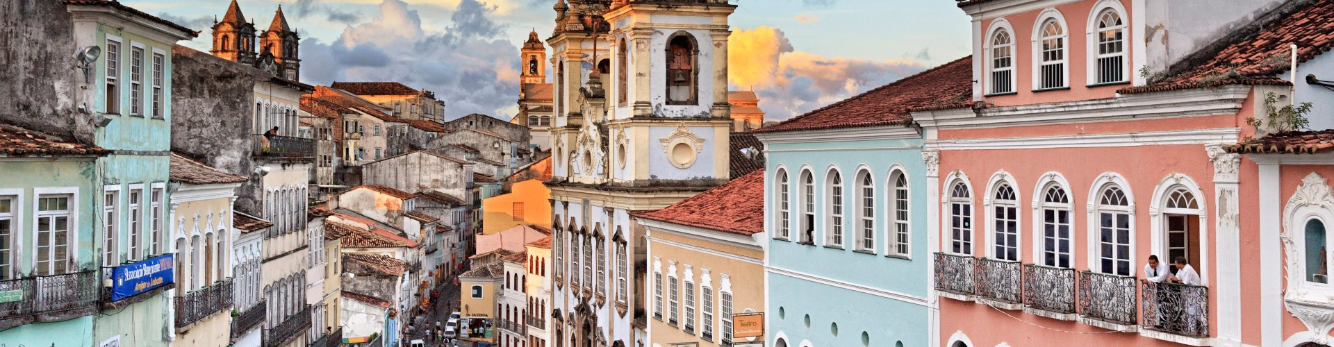 Salvador, BR