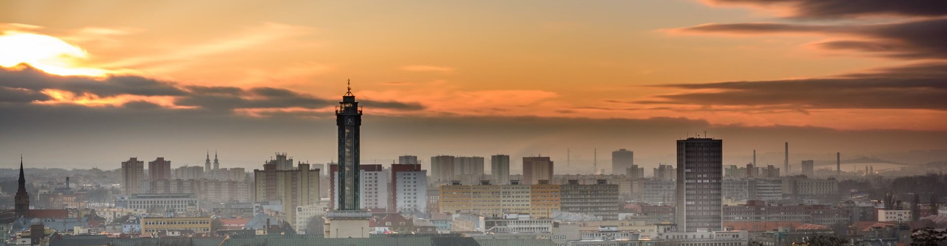 Ostrava, CZ