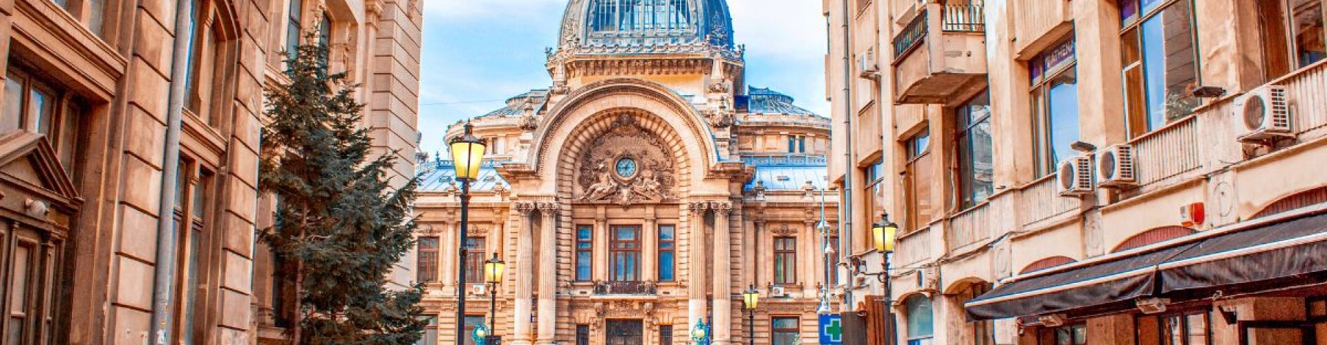 Bucharest, RO