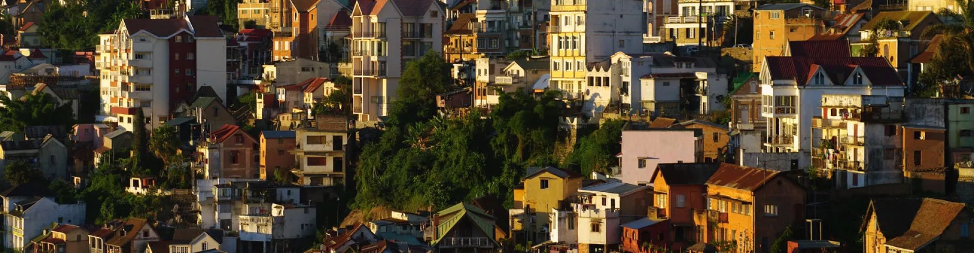 Antananarivo, MG