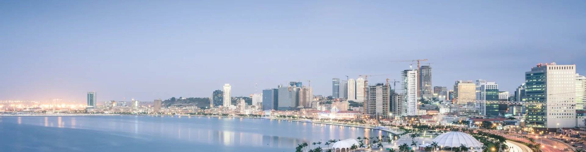 Luanda, AO