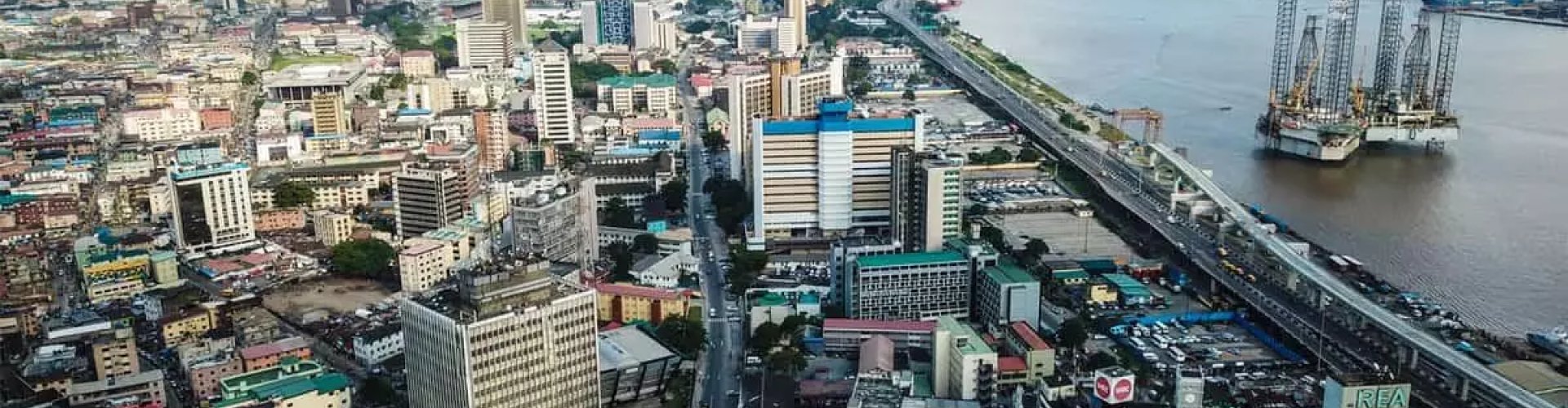 Lagos, NG