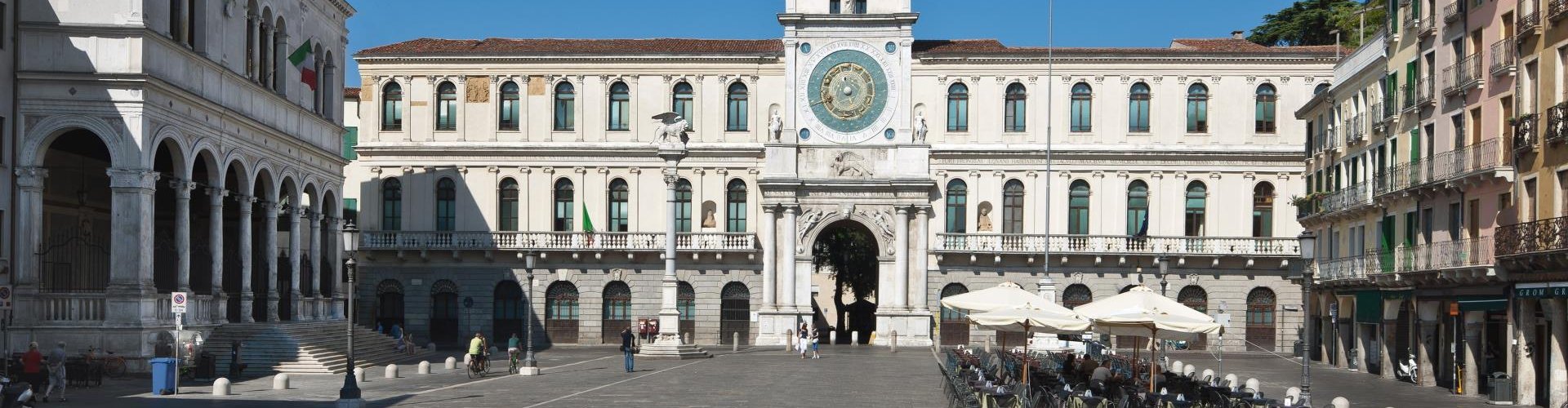 Padua, IT