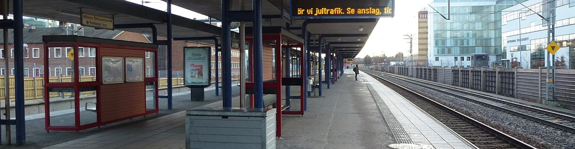 Sollentuna, SE