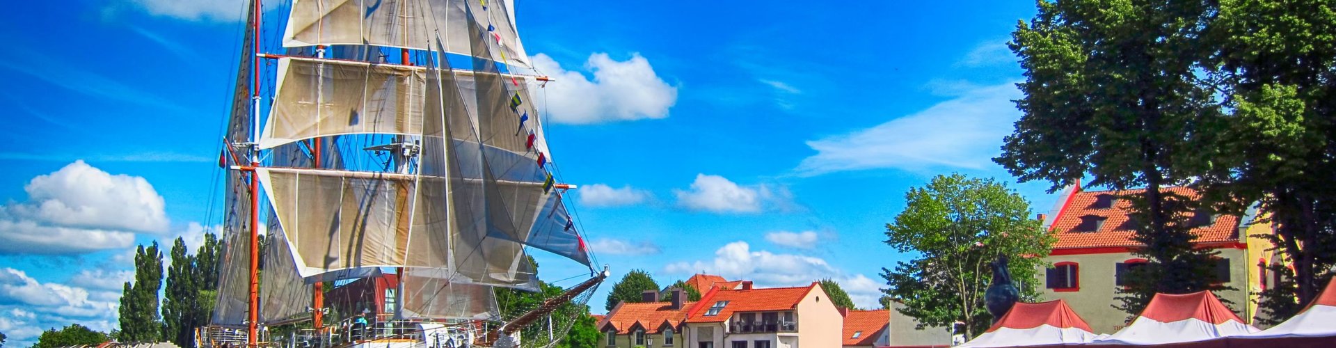 Klaipėda Parking Garage