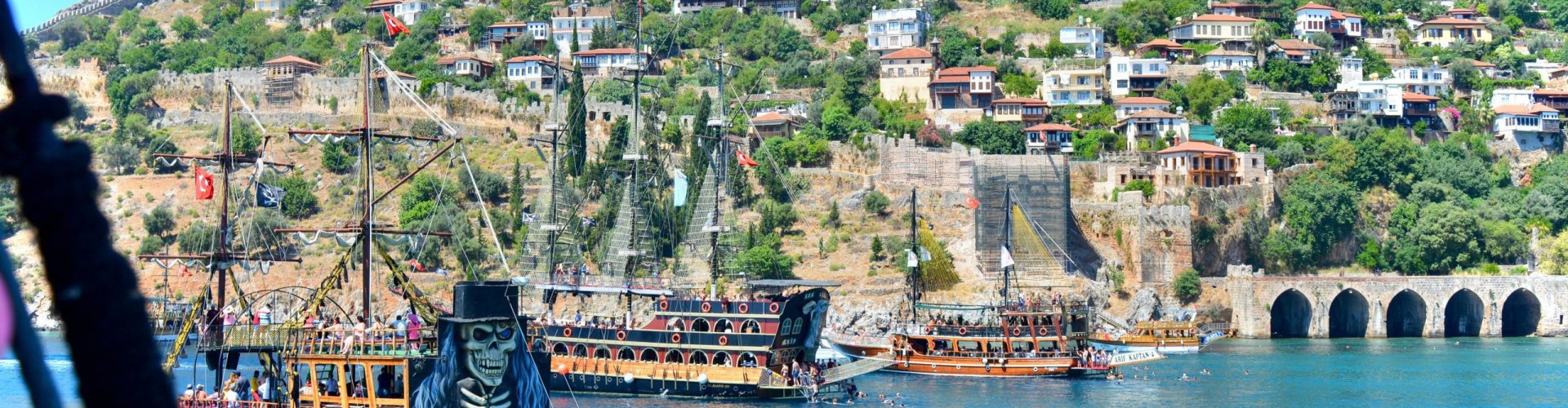 Antalya, TR