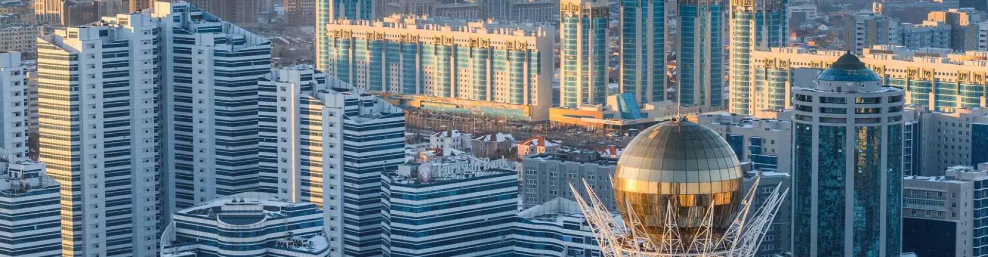Astana, KZ