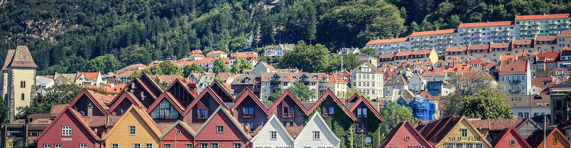 Bergen, NO