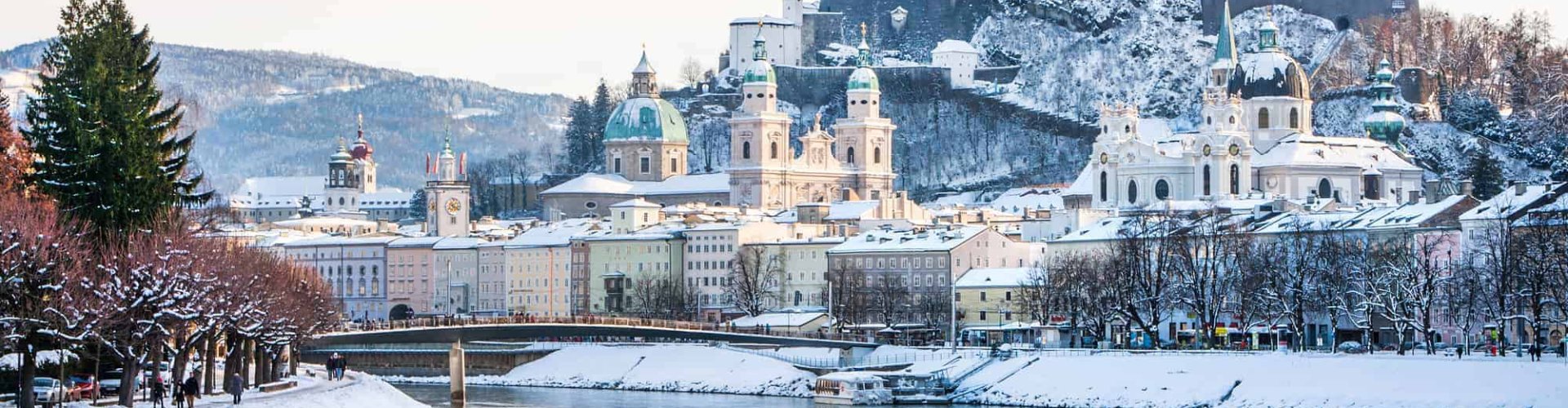 Salzburg, AT