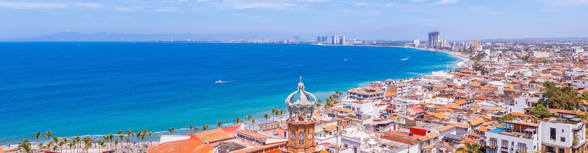 Puerto Vallarta, MX