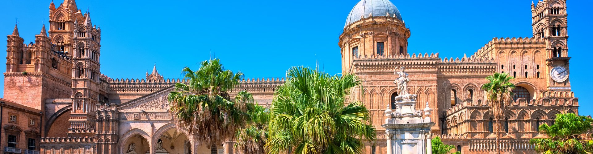 Palermo, IT