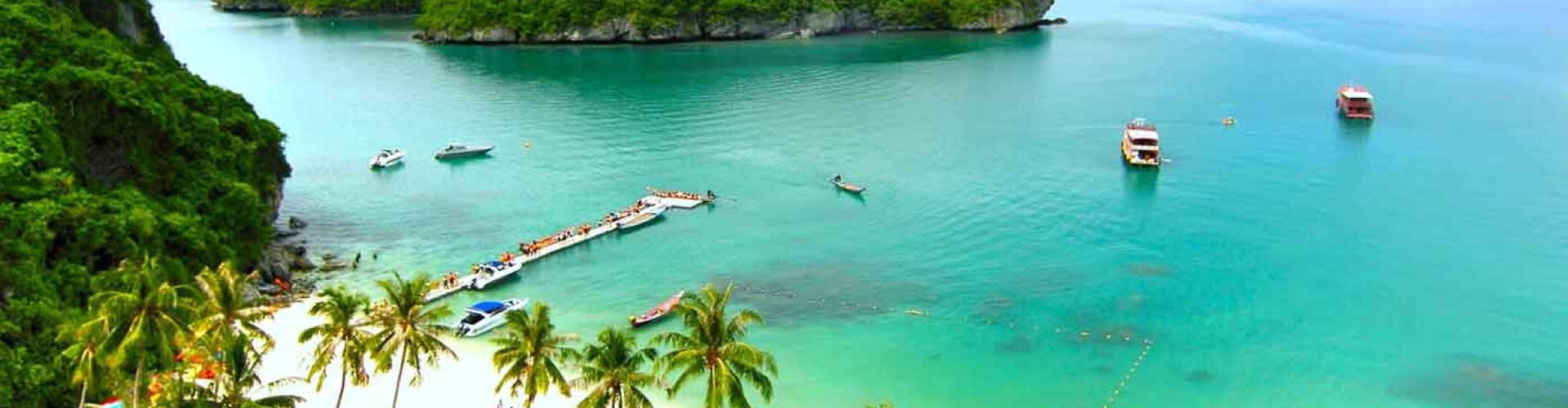 Koh Samui, TH
