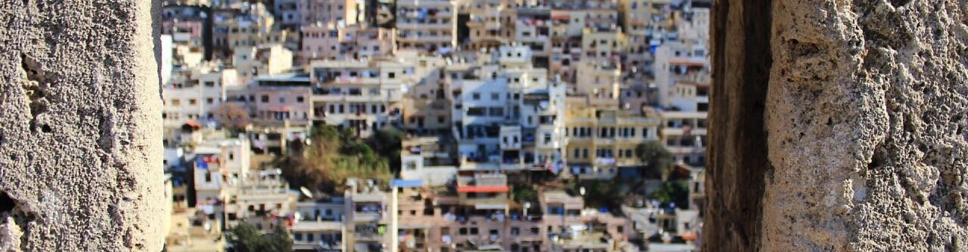 Tripoli, LB