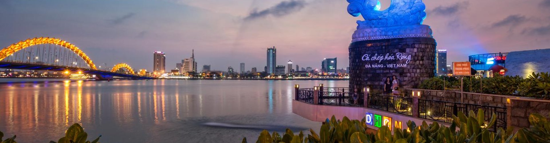Da Nang, VN