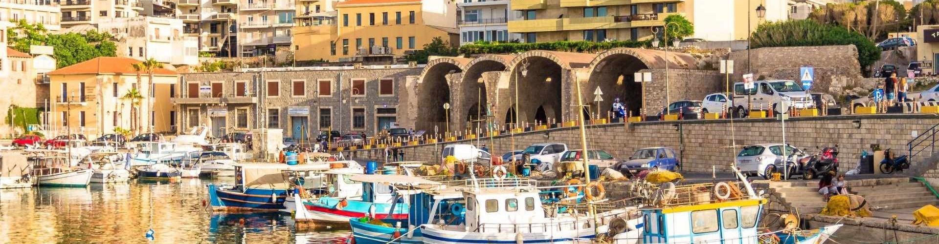 Heraklion, GR
