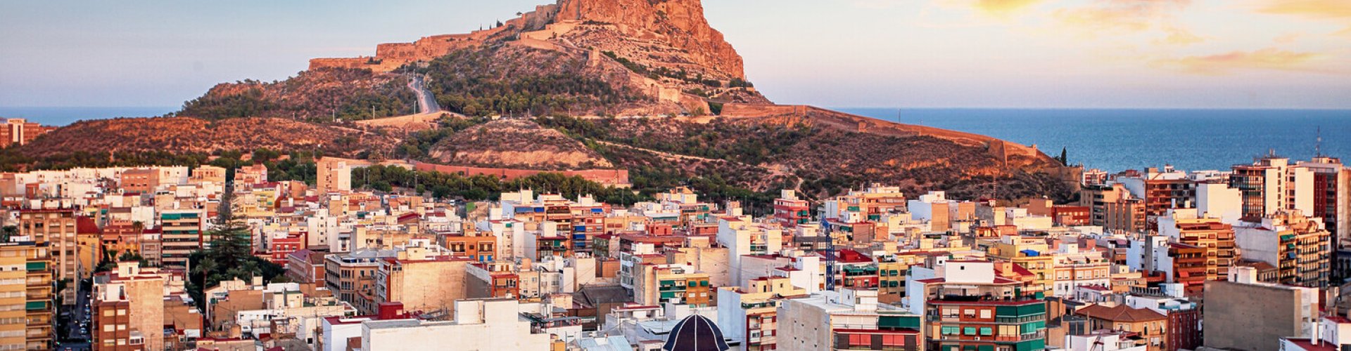 Alicante, ES