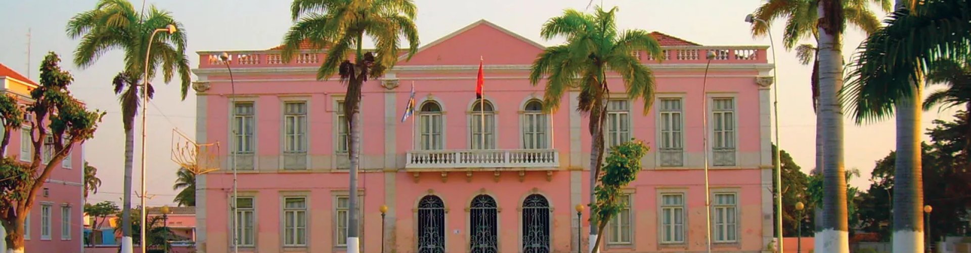 Benguela, AO