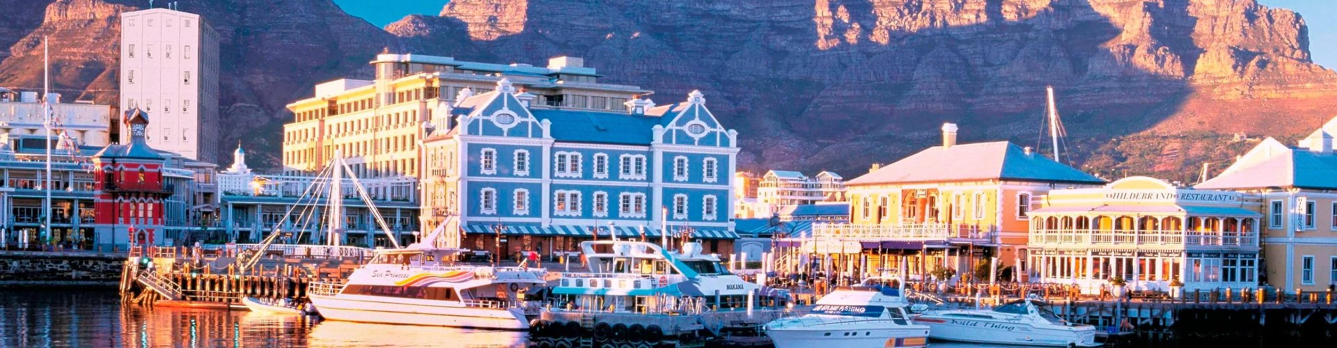 Cape Town, ZA