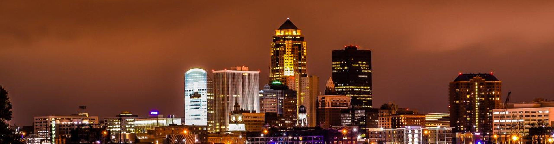 Des Moines, IA, US