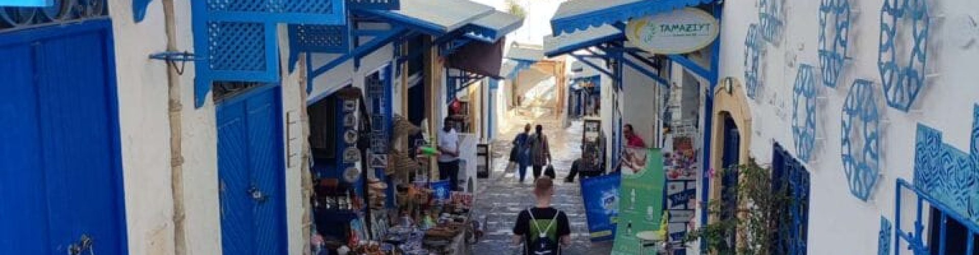 Sousse, TN