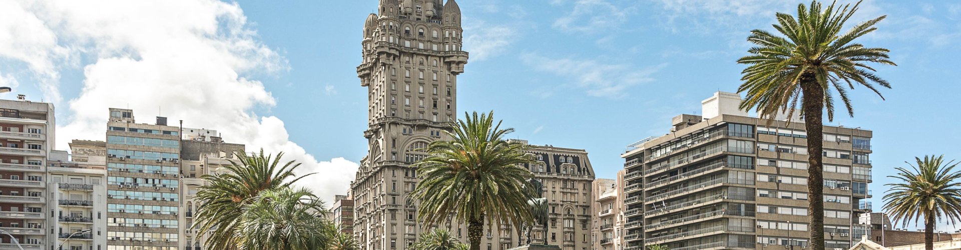 Montevideo, UY