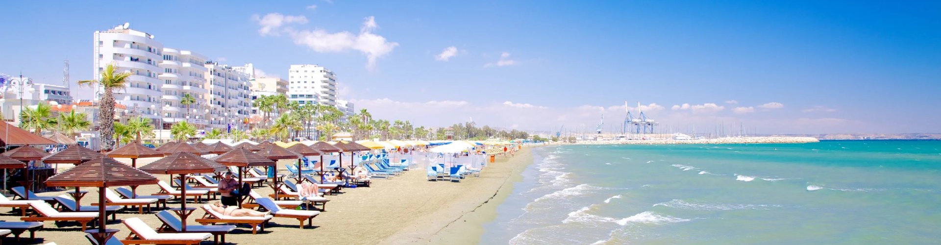 Larnaca, CY