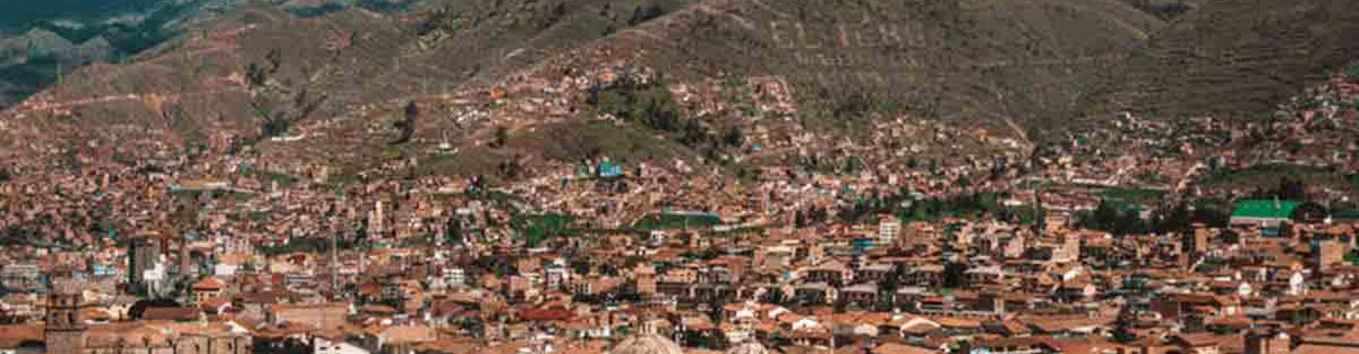 Cusco, PE