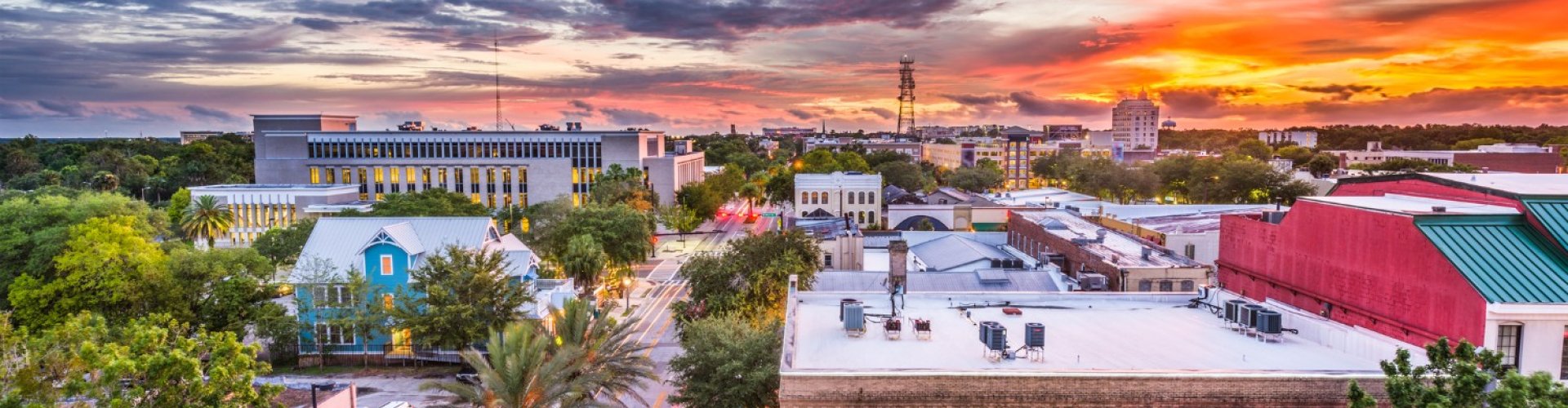 Gainesville, FL, US