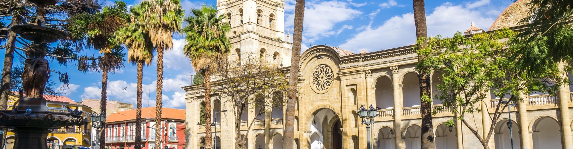 Cochabamba, BO