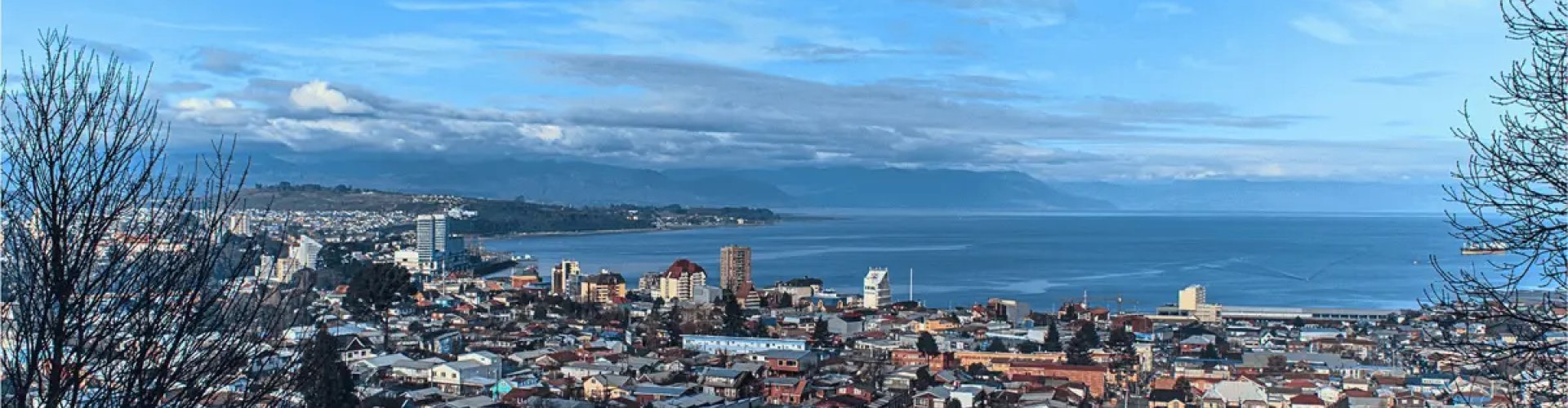 Puerto Montt, CL