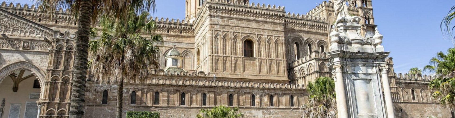 Palermo, IT