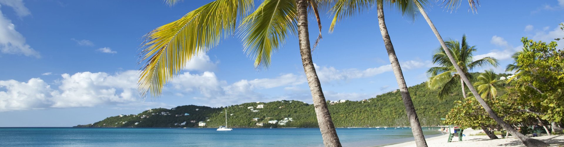 St Thomas, VI, US