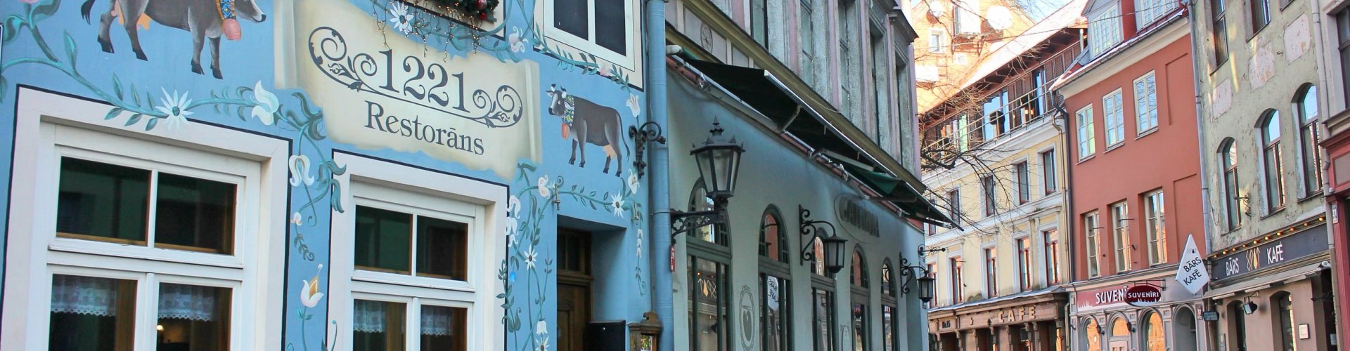 Rīga, LV