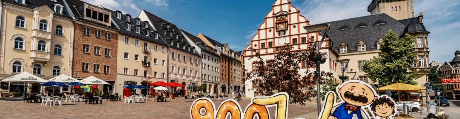 Plauen, DE