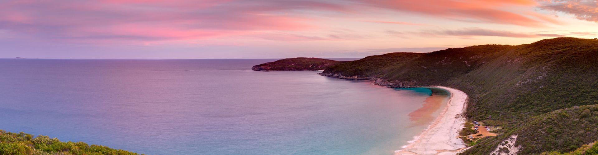 Albany, WA, AU