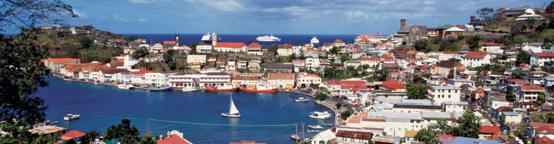 Grenada, GD