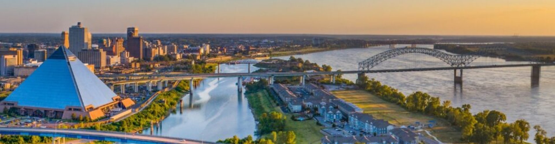 Memphis, TN, US
