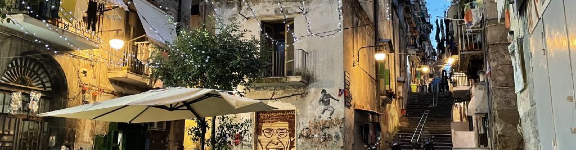 Naples, IT