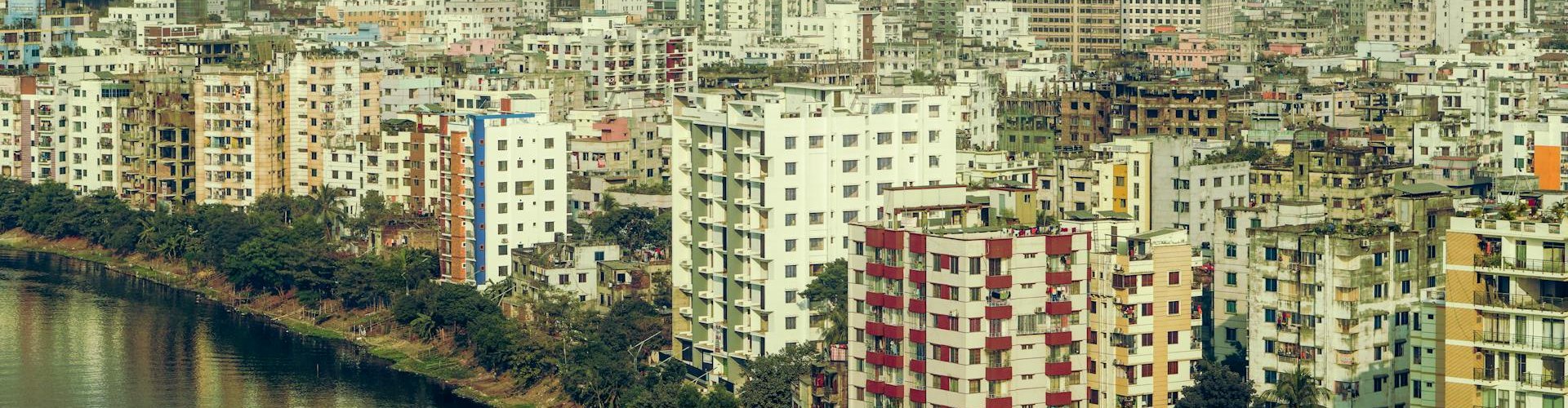 Dhaka, BD