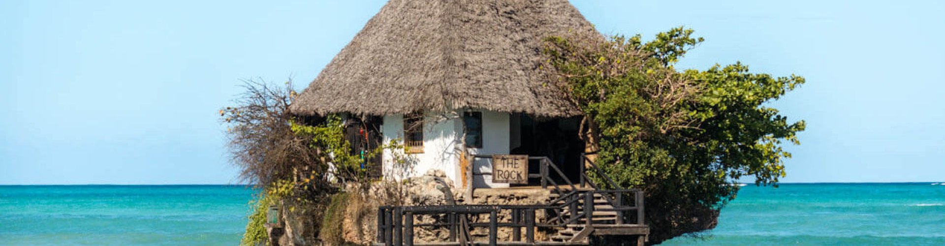 Zanzibar, TZ