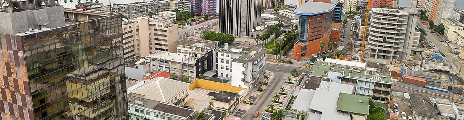 Abidjan, CI