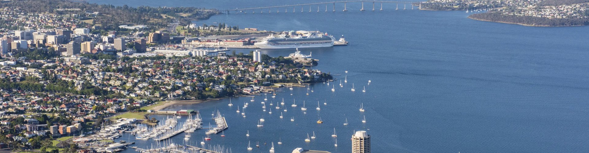 Hobart, TA, AU