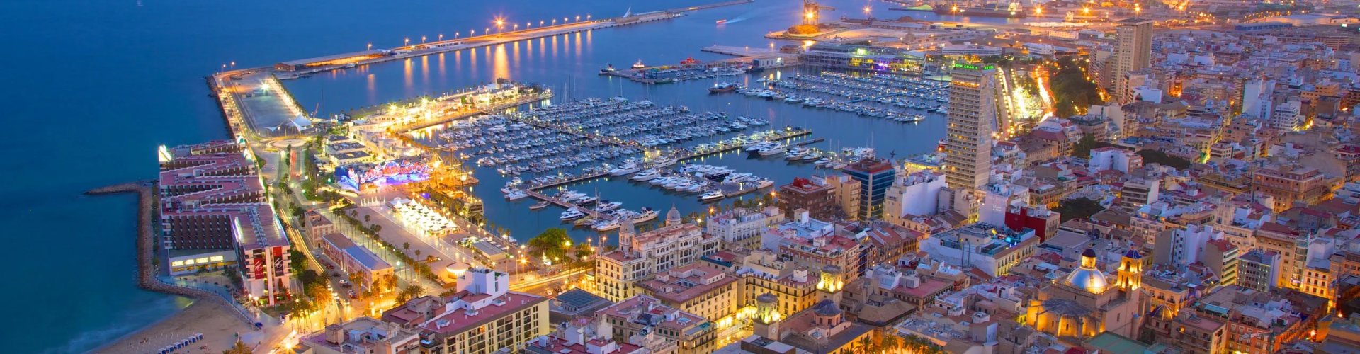 Alicante, ES