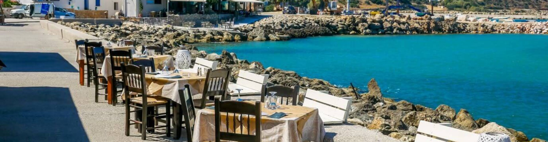 Kolimvari, GR